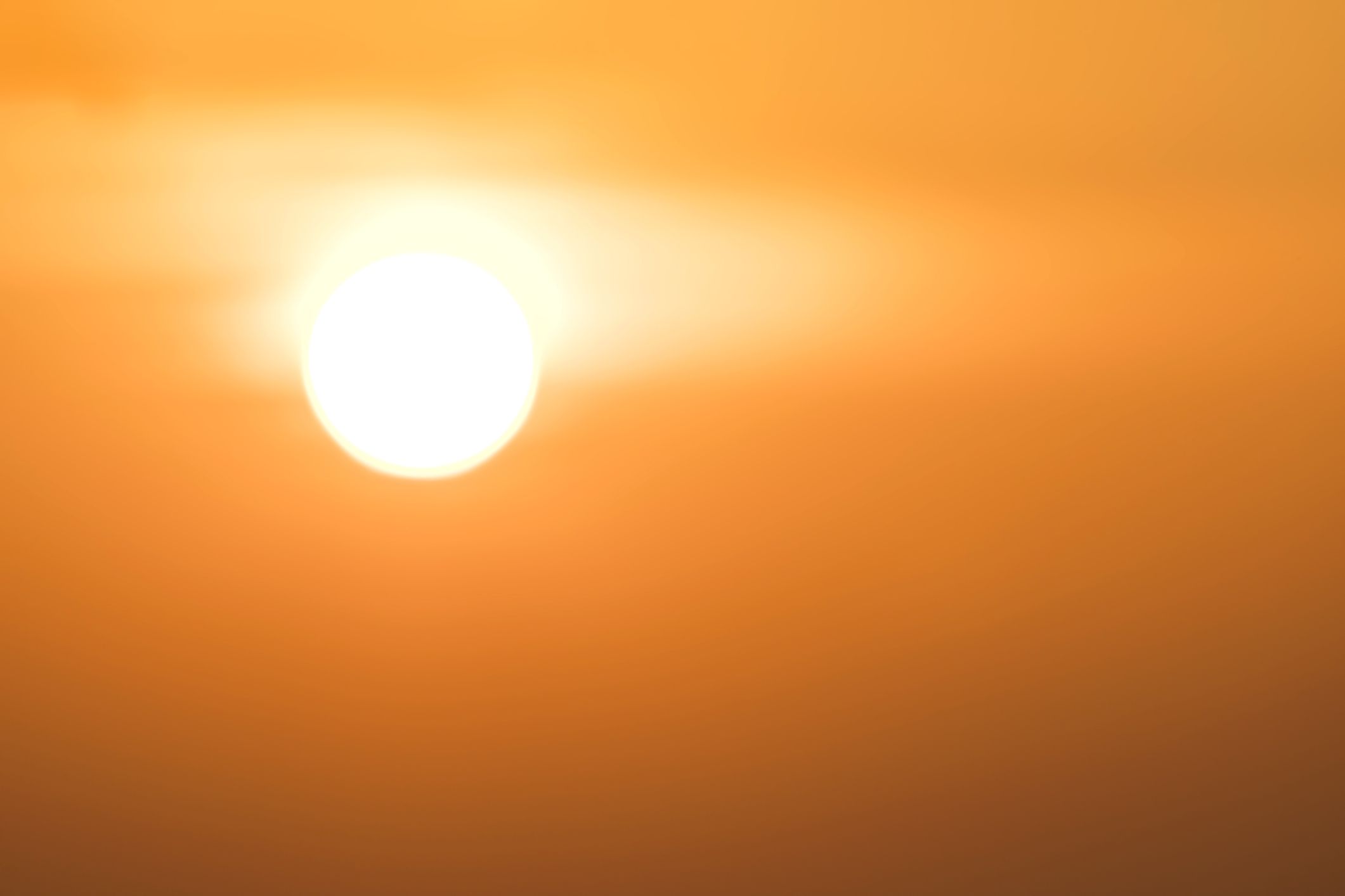La crisis del calor en el oeste de EE. UU. y nuestra salud mental