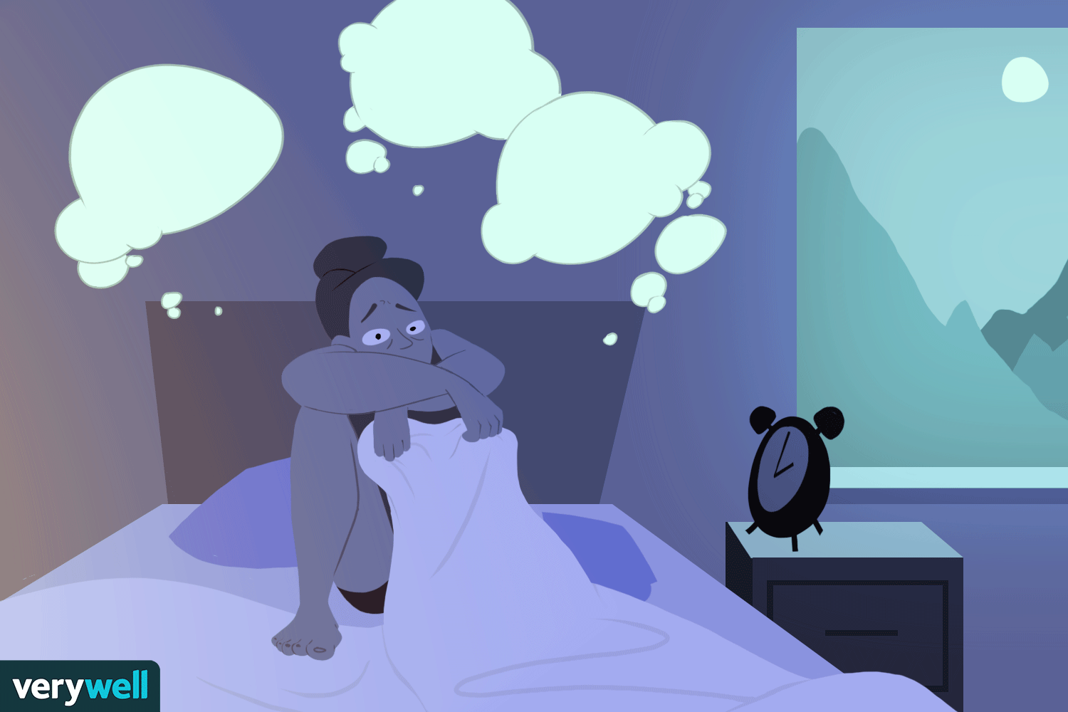 Cómo saber cuándo estás pensando demasiado