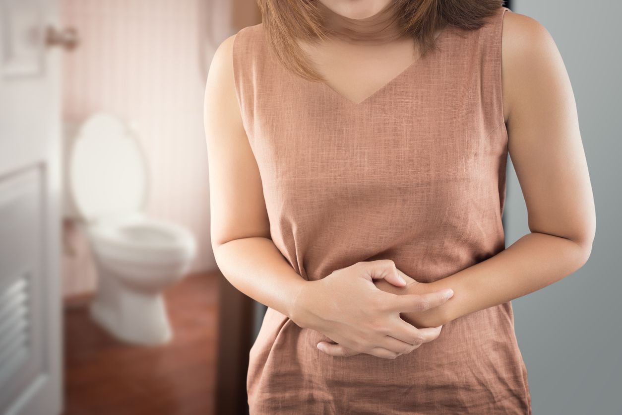 Cómo la salud intestinal puede afectar su consumo de sustancias