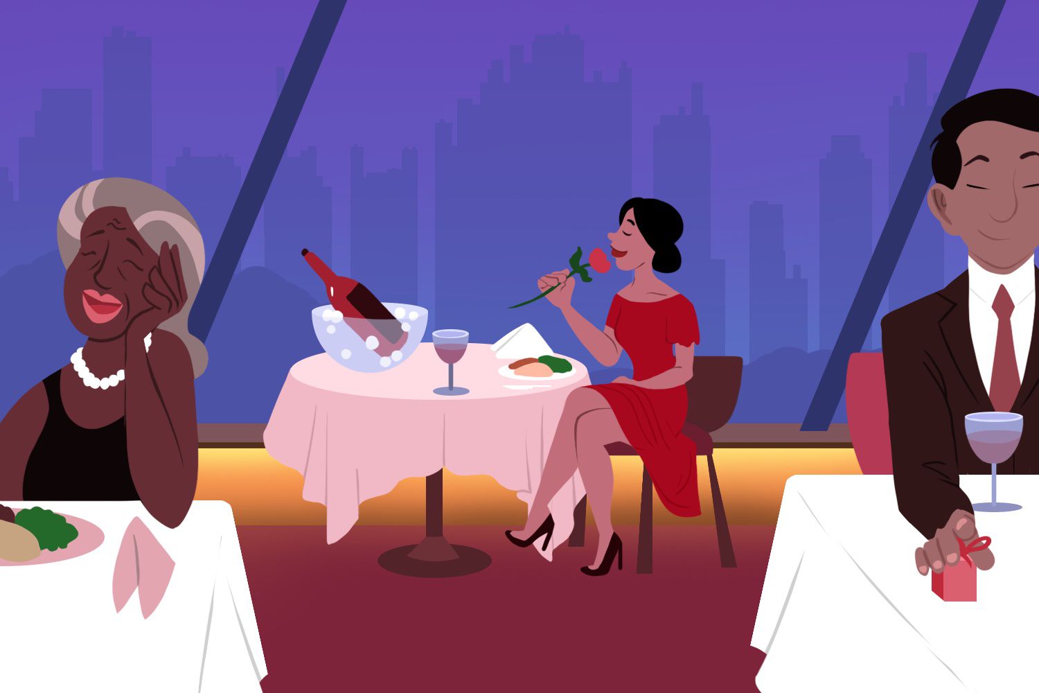 La importancia de ser amable contigo mismo este día de San Valentín