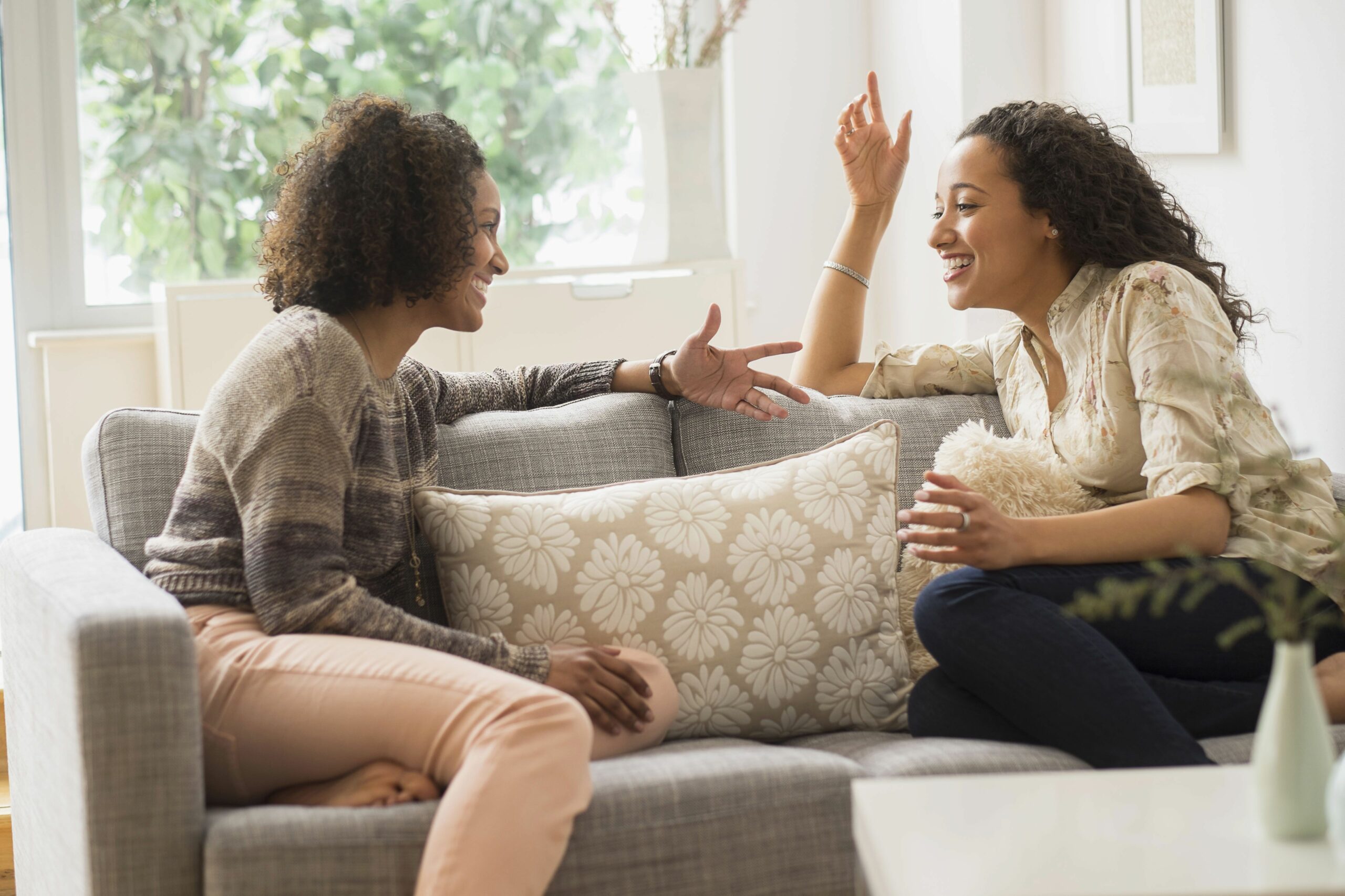 Cómo contribuye el apoyo social a la salud psicológica