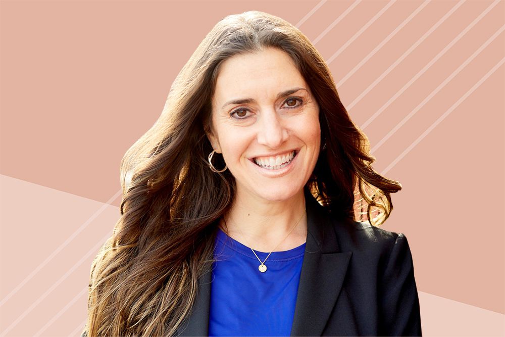 Cómo llenar su caja de herramientas de salud mental con la Dra. Rachel Goldman