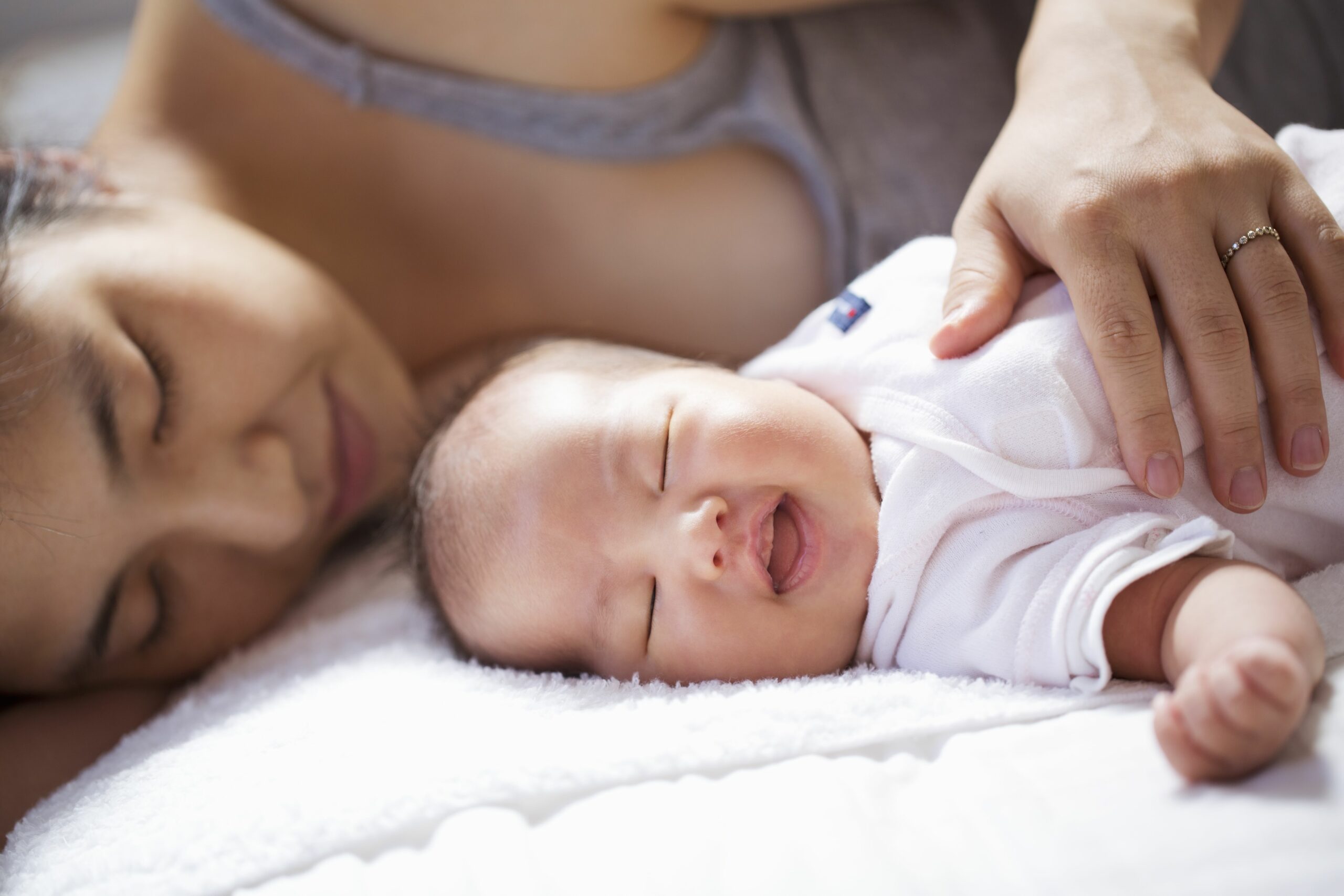 Cómo lidiar con el estrés y la ansiedad de los padres