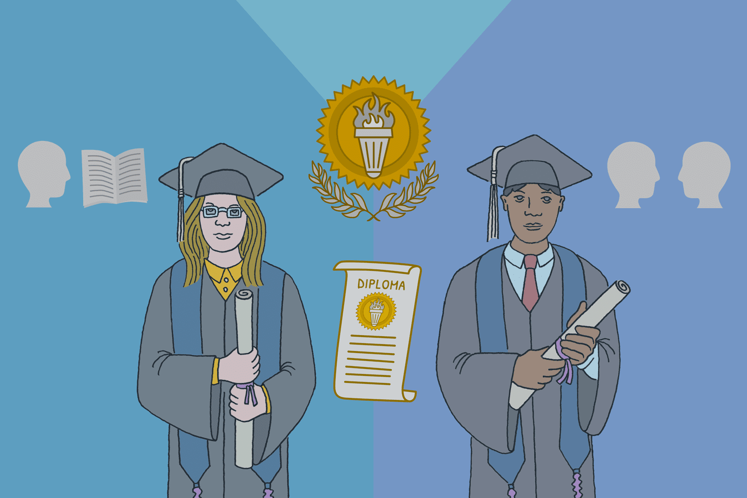 Obtener un doctorado  en psicología