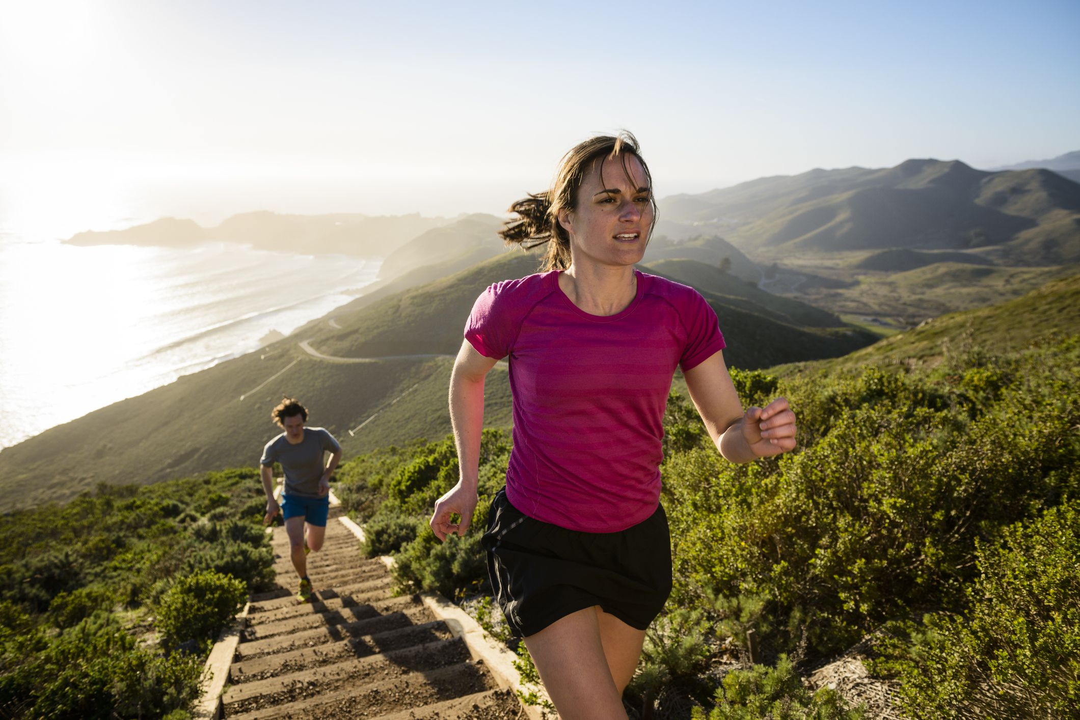 Euforia del ejercicio y adicción al ejercicio