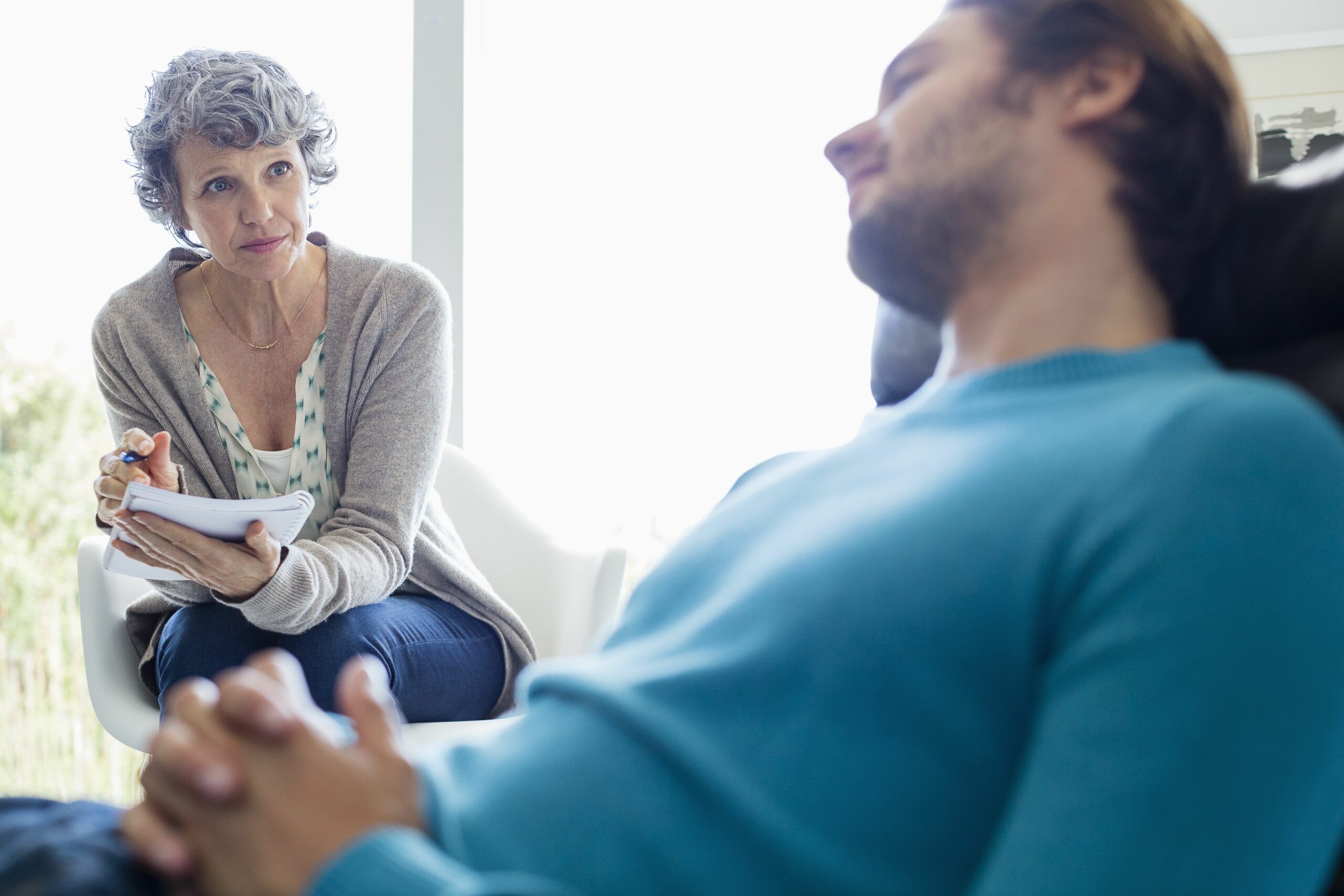 Terapia Racional Emotiva Conductual: Definición, Técnicas y Eficacia