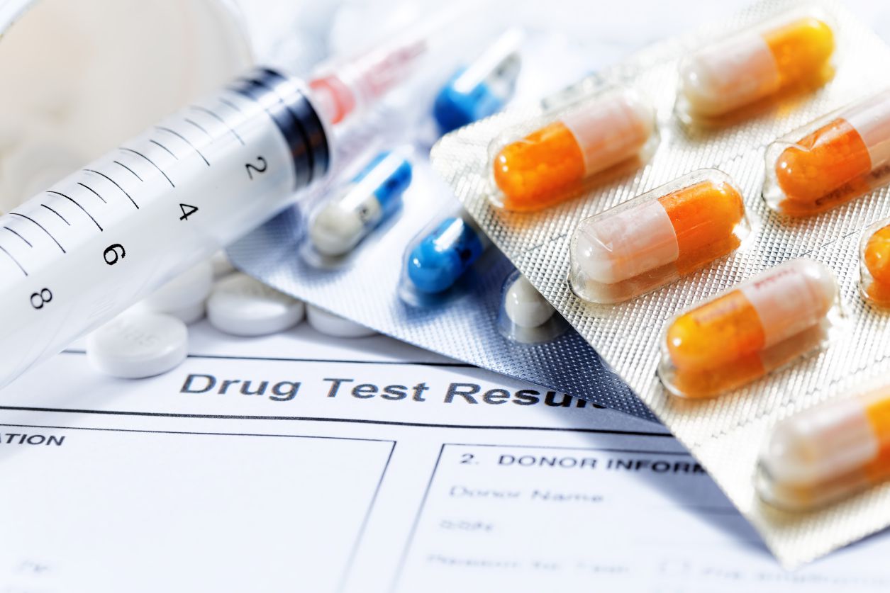 Los costos del consumo de drogas para la sociedad