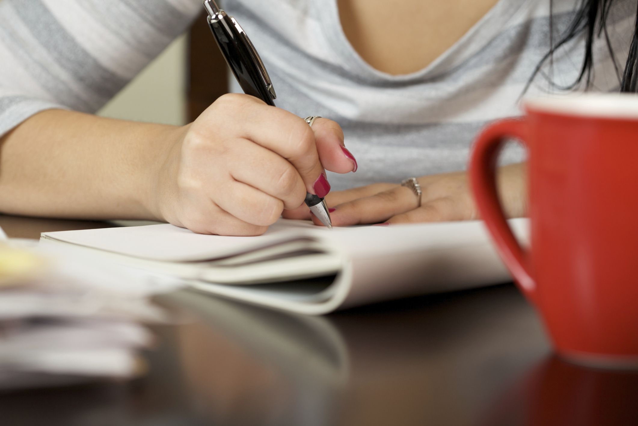 Cómo reducir el estrés en la universidad