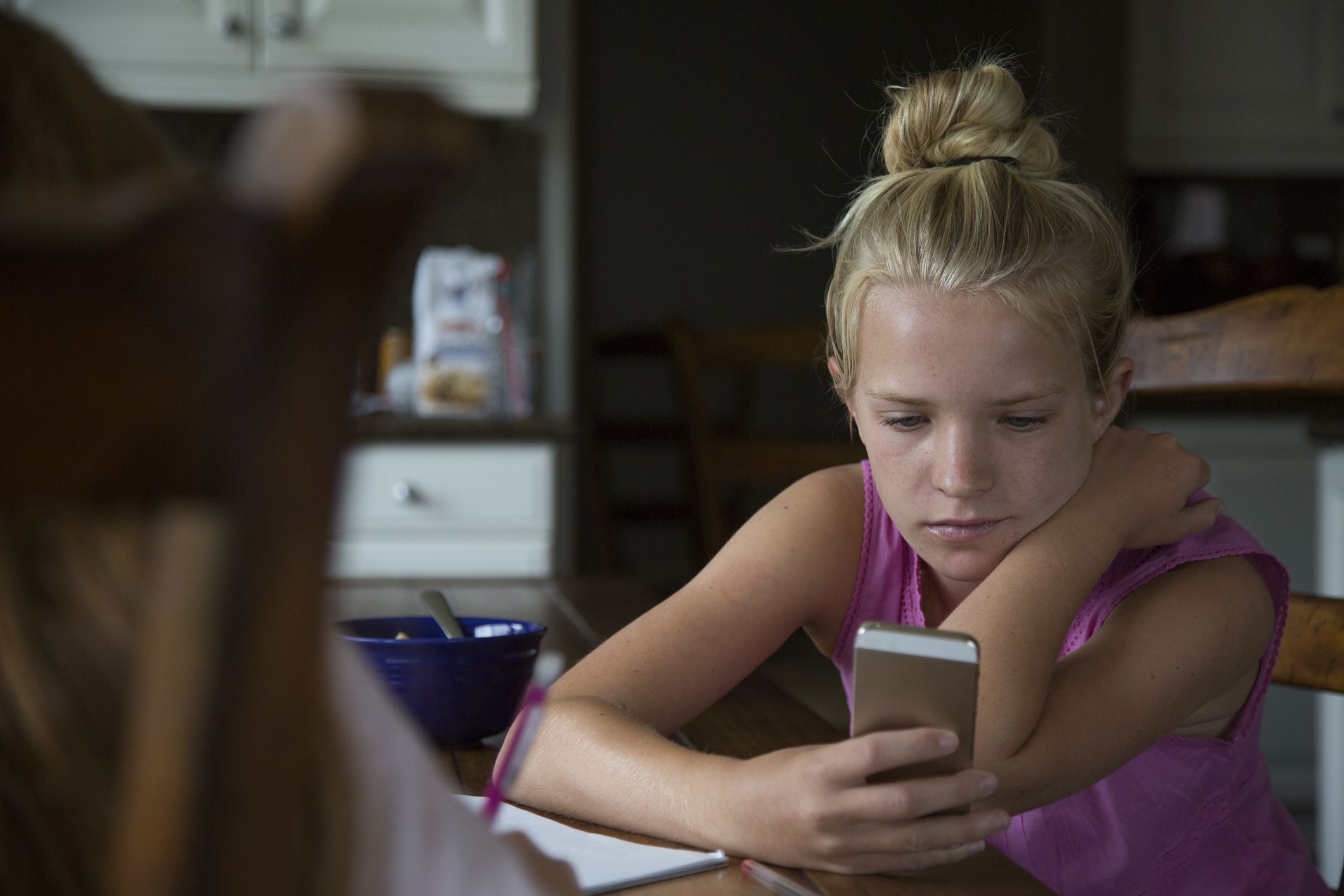 Facebook sabía que Instagram era perjudicial para la salud mental de las adolescentes, pero no dijo nada