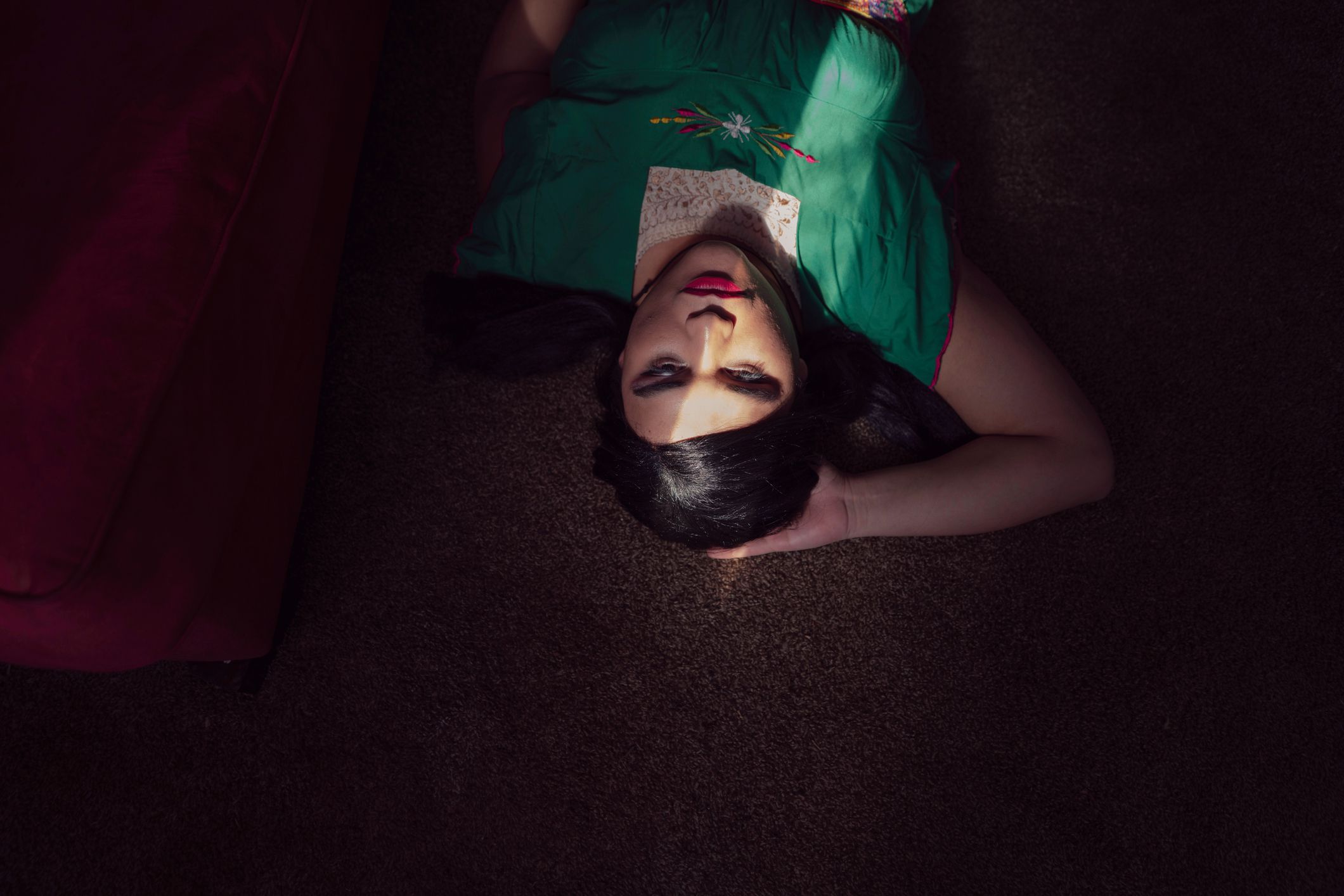 Las personas transgénero enfrentan un alto riesgo de problemas de salud mental, según muestran los estudios