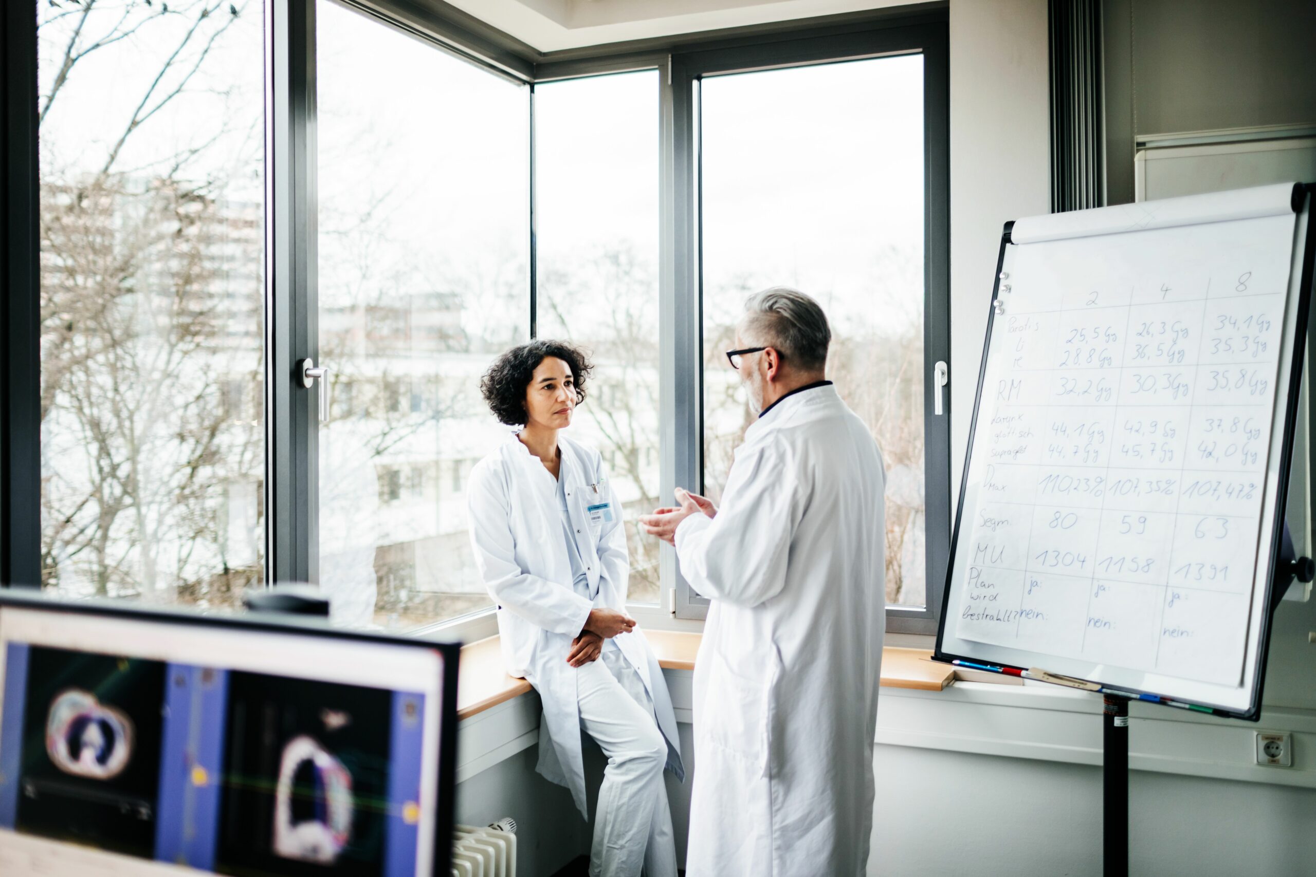 Tipos de variables en la investigación en psicología