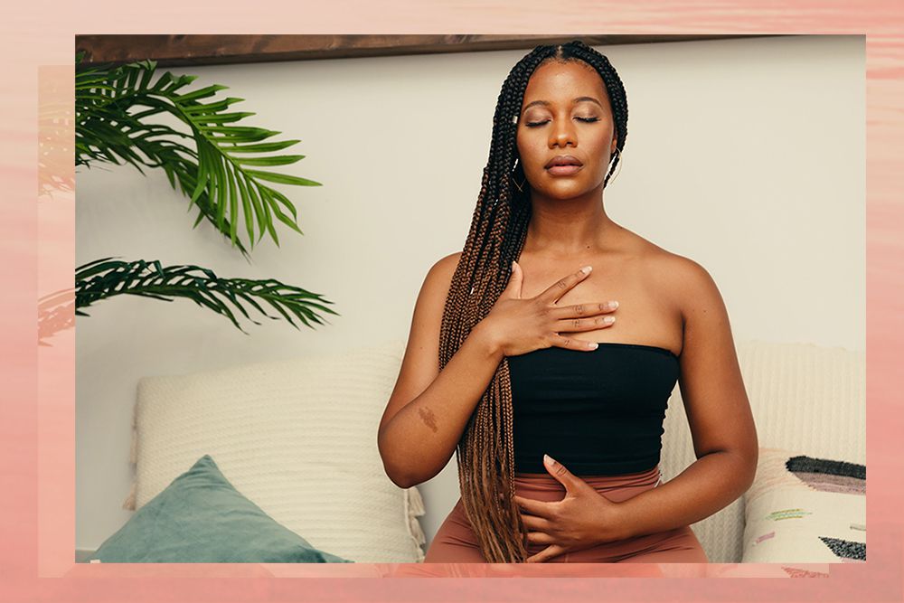 Héroe anónimo destacado: Black Girls Breathing