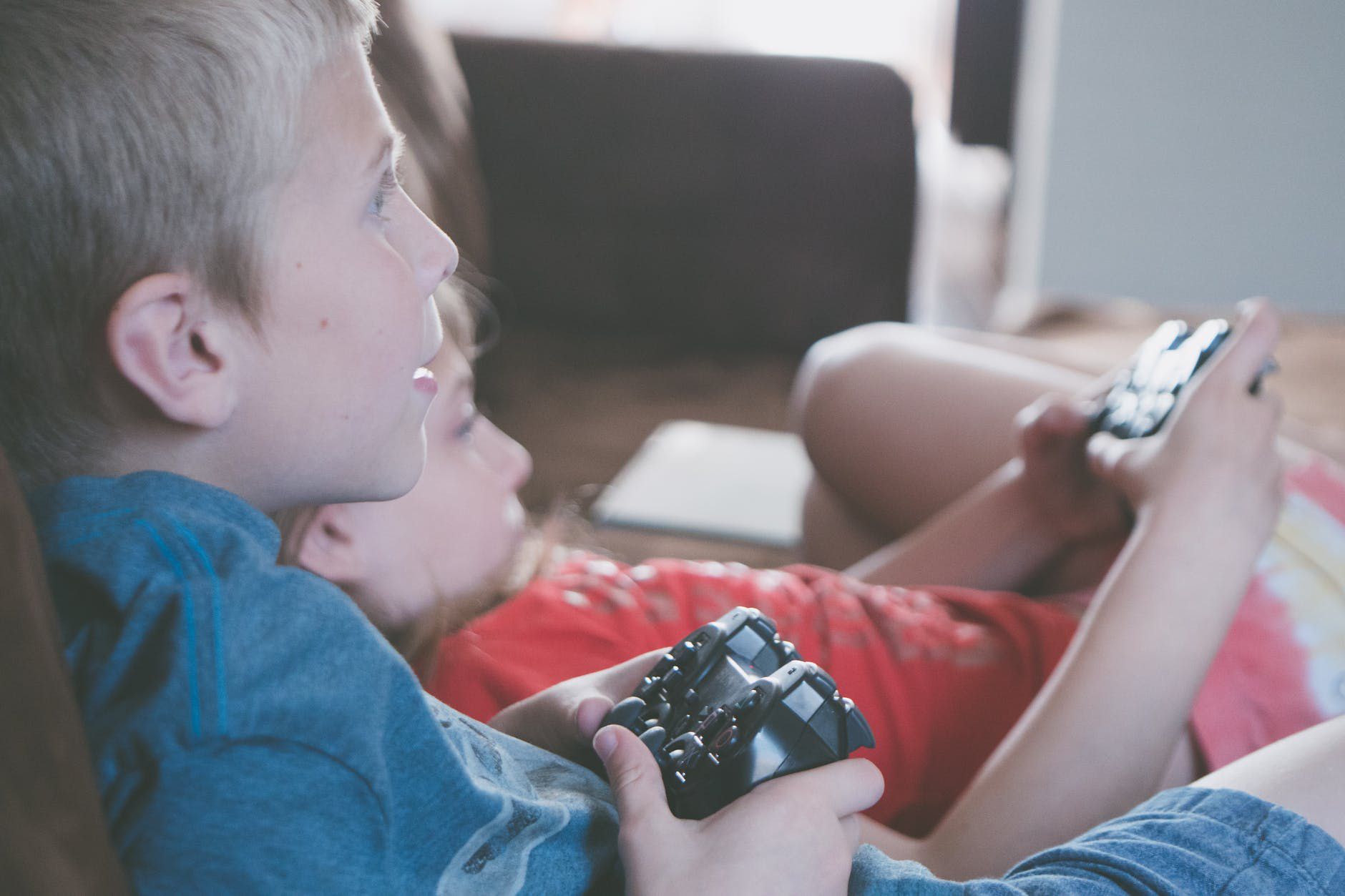 La FDA aprueba un videojuego con receta para el TDAH