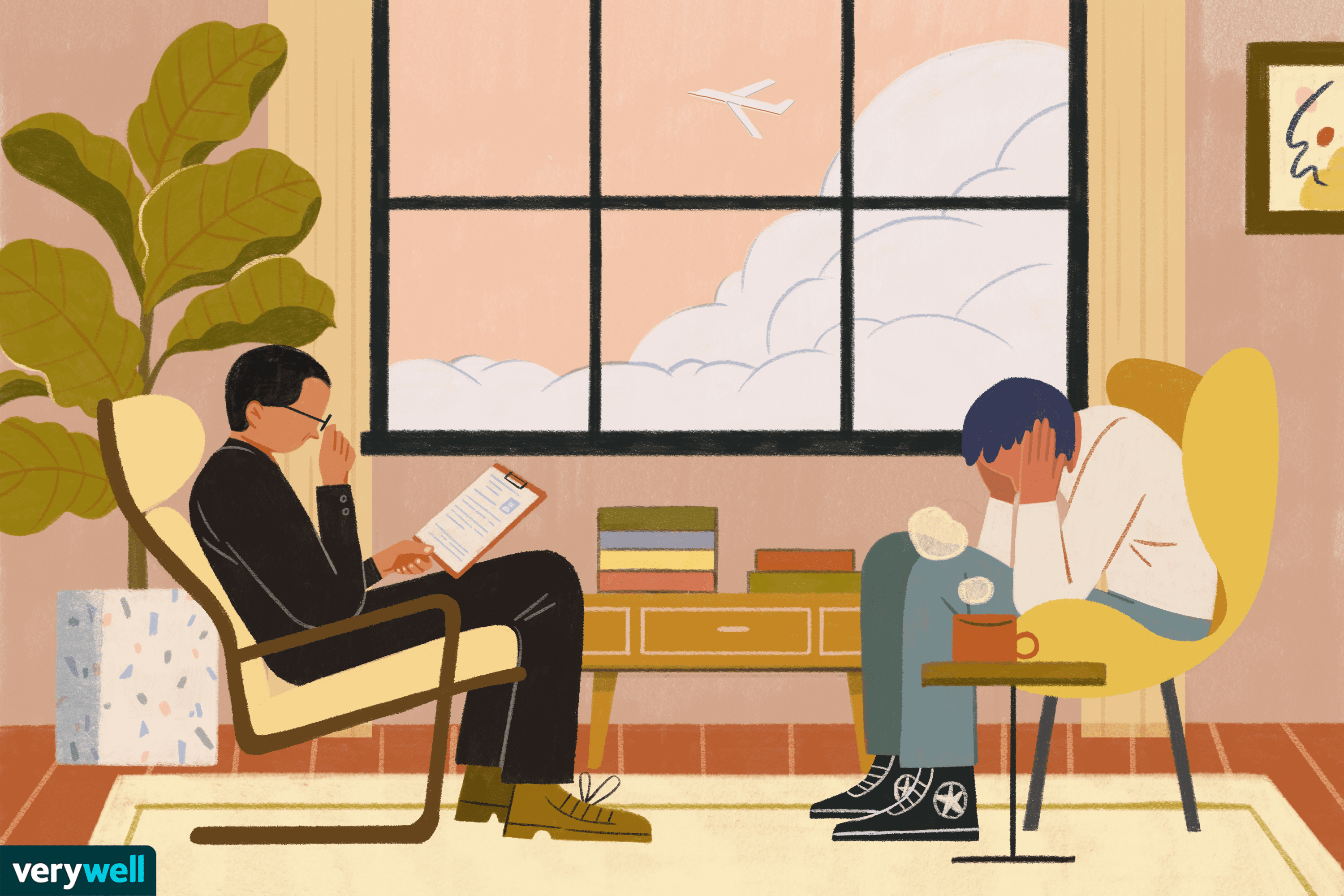 ¿Qué es la adicción a la masturbación?