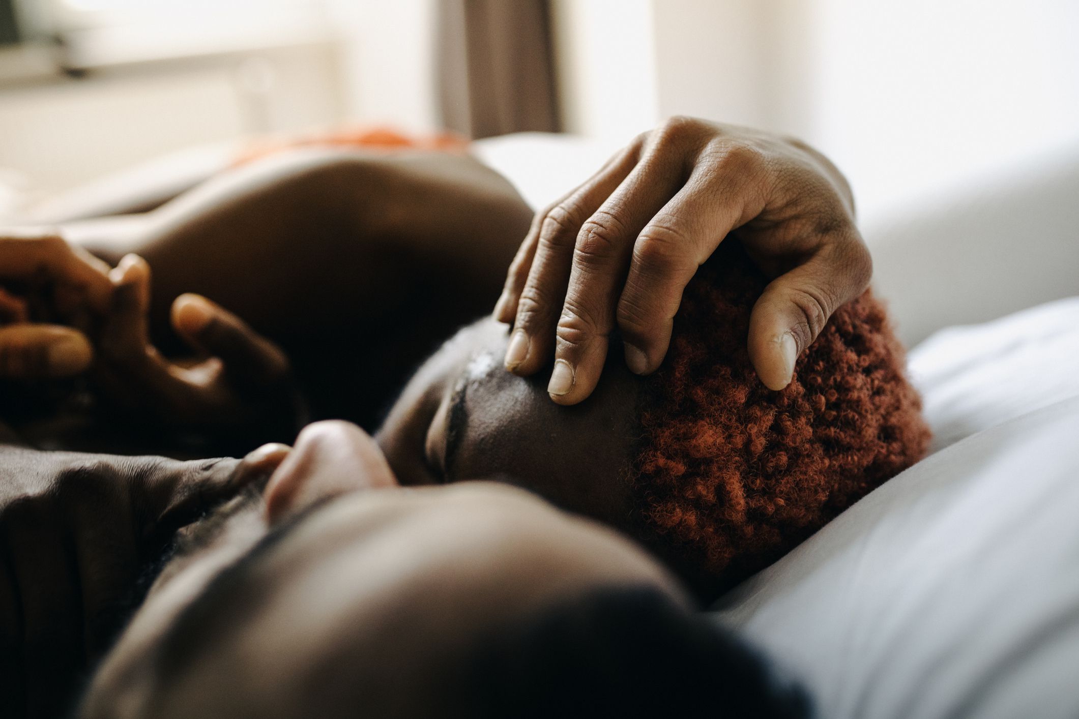 Impacto de la fragilidad masculina en las experiencias sexuales de las mujeres