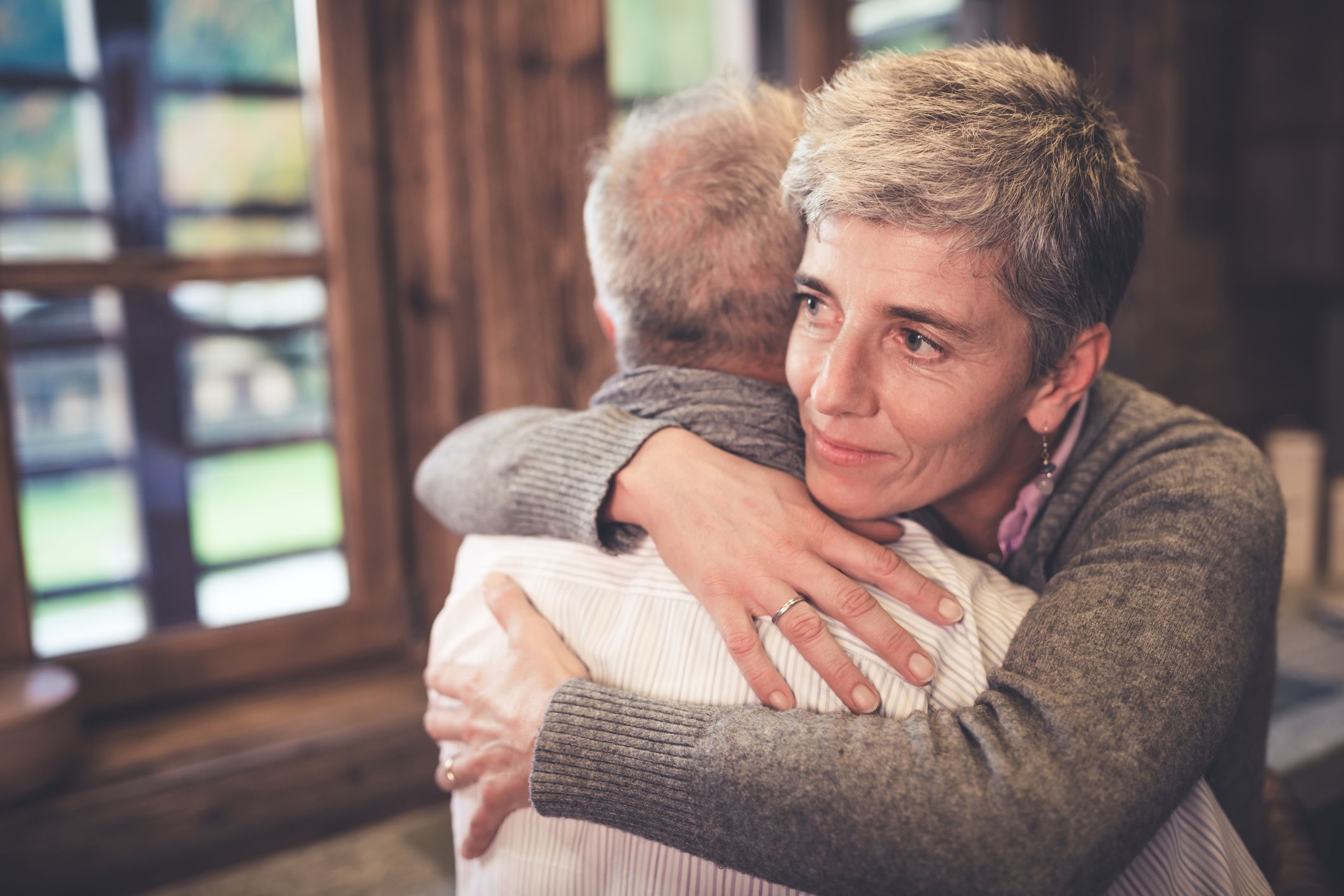 Cuando un amigo se siente suicida