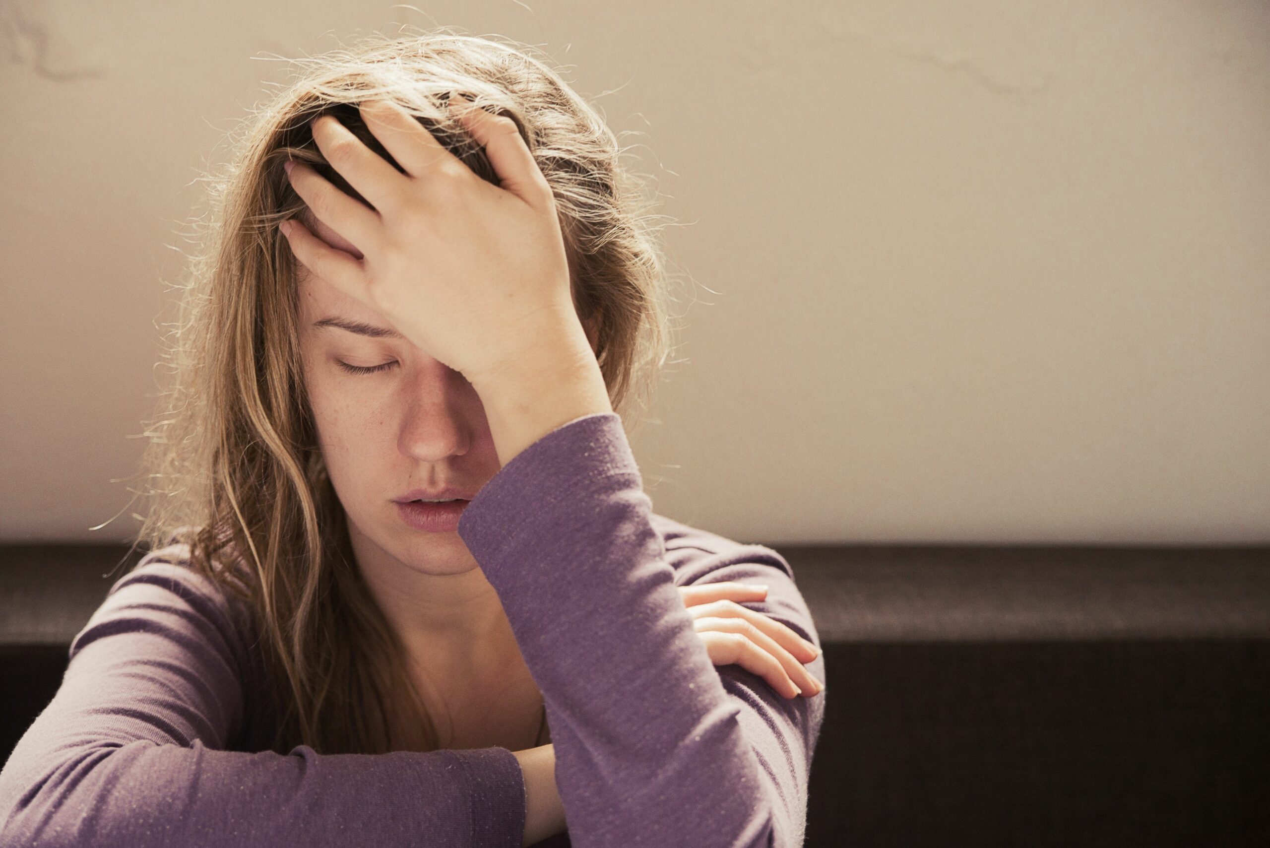 Lidiando con los Síntomas Re-Experimentados en el PTSD