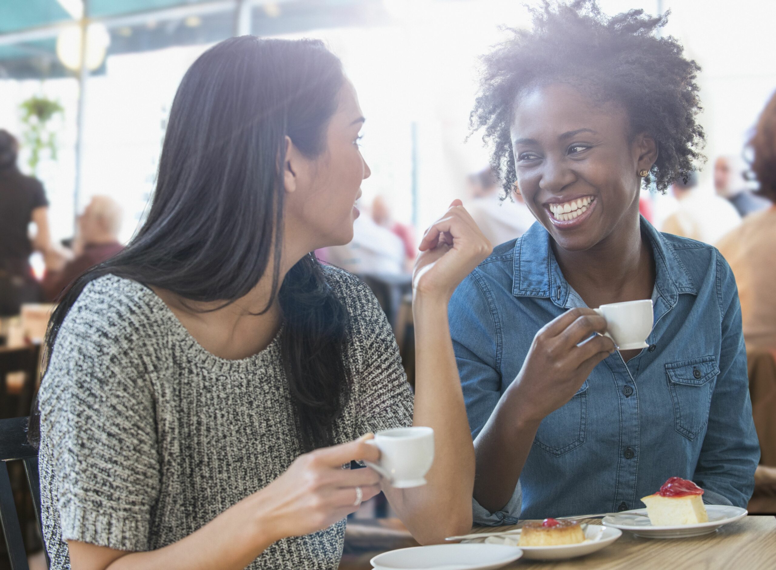 Cómo la autorrevelación afecta las relaciones
