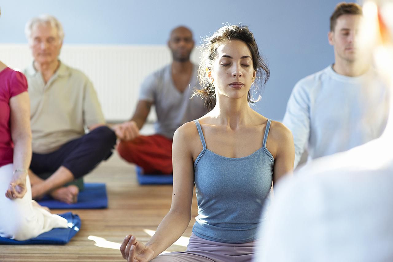 5 formas de limpiar tu mente y tu cuerpo