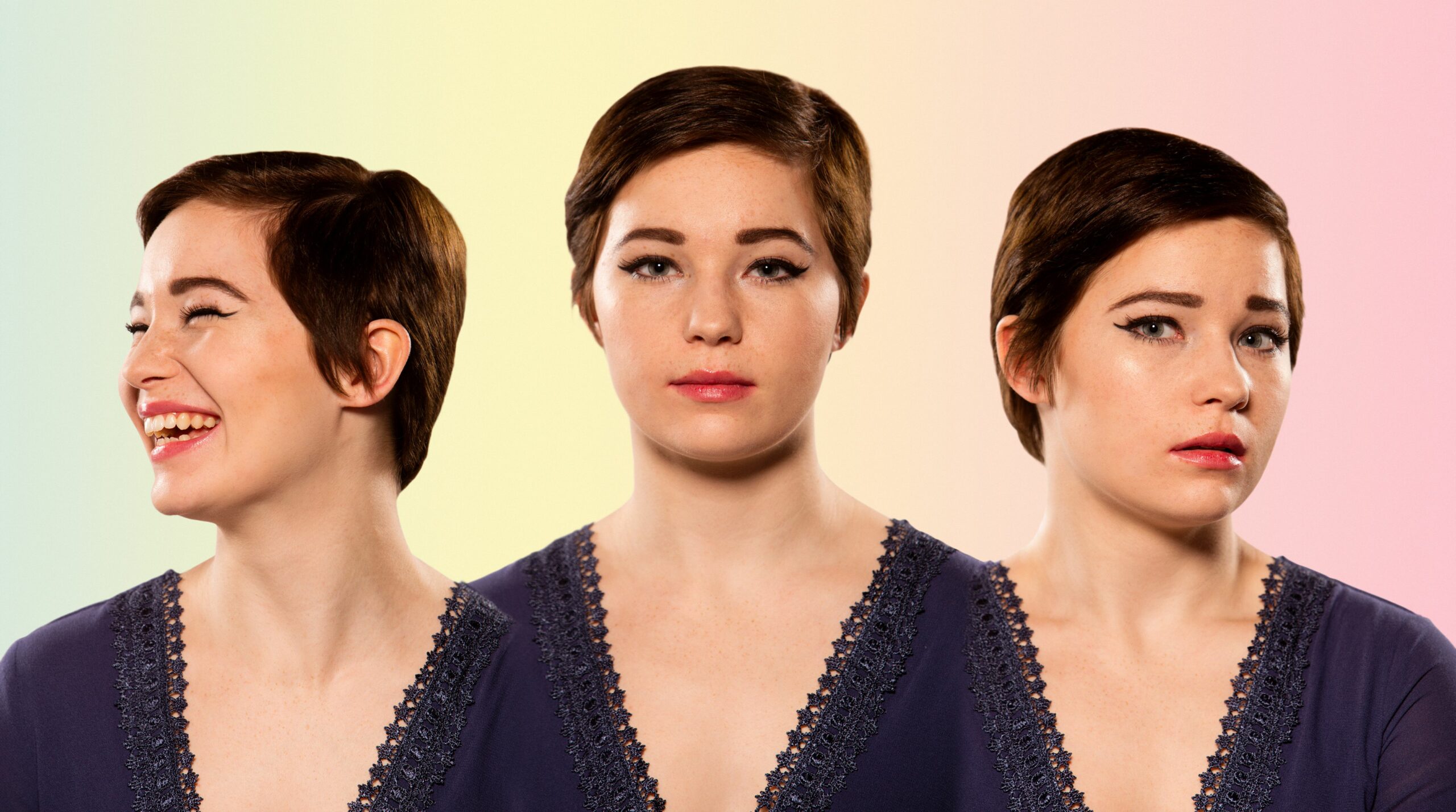 Efectos secundarios de trileptal (oxcarbazepina) en el trastorno bipolar